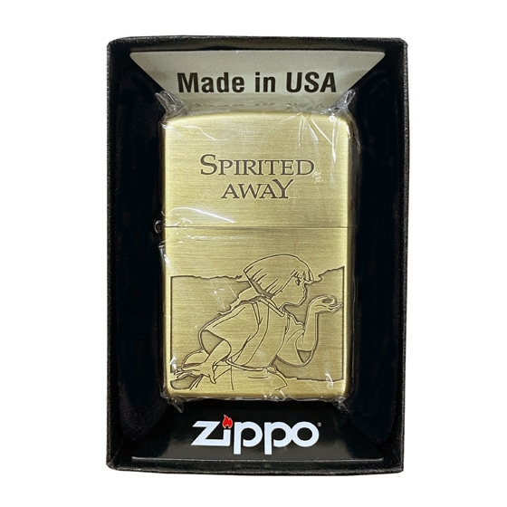 zippo コレクション