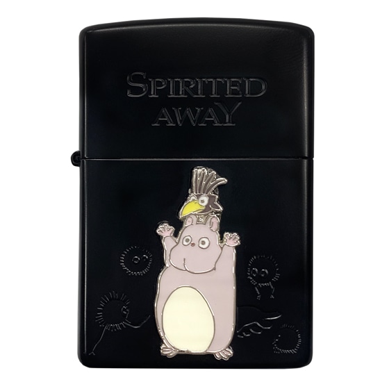 ZIPPO