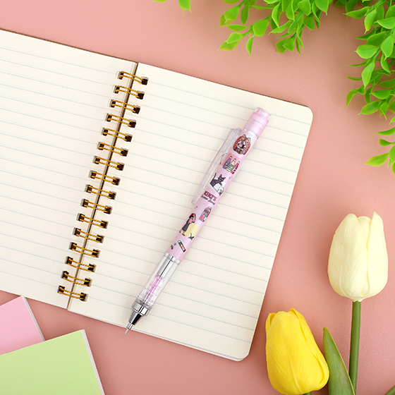 魔女の宅急便 モノグラフ