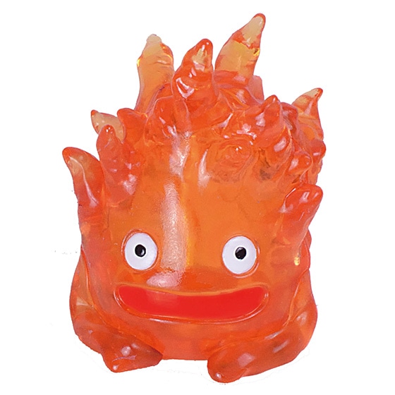 ハウルの動く城 | どんぐり共和国そらのうえ店