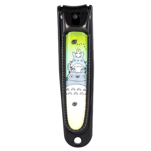 となりのトトロ 爪切り トトロ