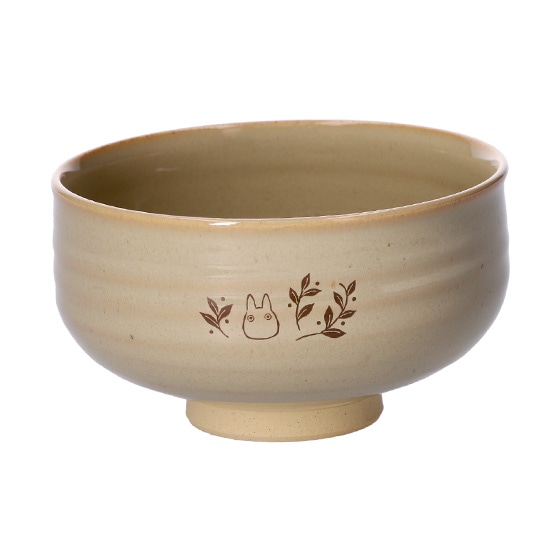 相馬焼 俊峰作 茶碗 未使用 木箱・しおり・風呂敷付 抹茶茶碗 伝統工芸 となりのトトロ 抹茶茶碗 | どんぐり共和国そらのうえ店