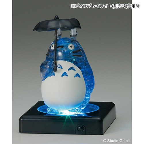 となりのトトロ 透明 パズル となりのトトロ 透明 パズル Amazon | ジグソーパズル まめパズル