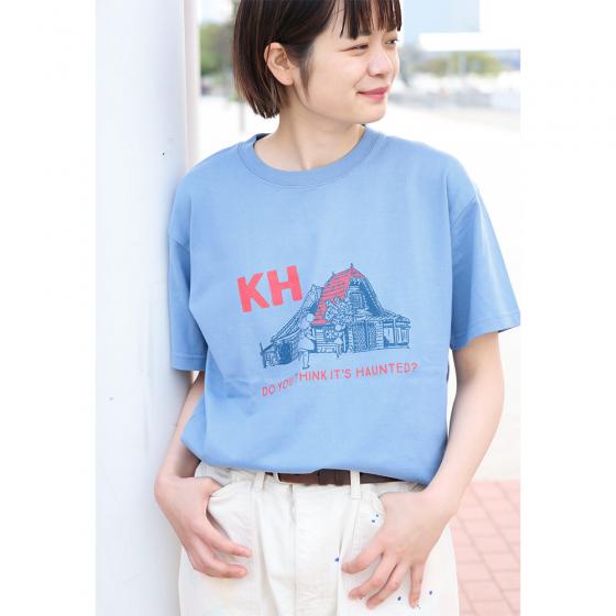 GBL となりのトトロ　Tシャツ（Sサイズ）　1点