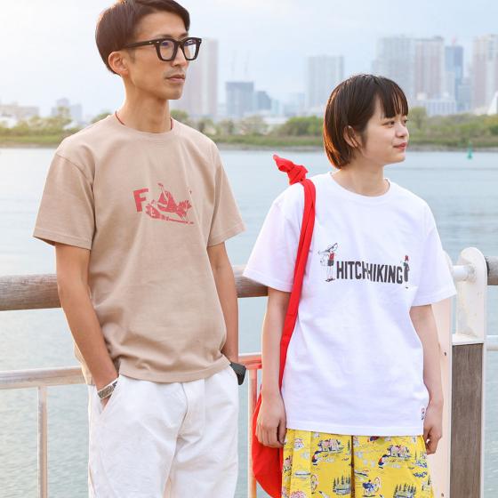 GBL となりのトトロ　Tシャツ（Sサイズ）　1点