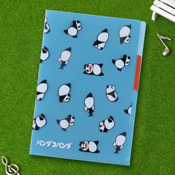「生きろ」クリアーファイル 2枚付き 生きろ」クリアーファイル 2枚付き