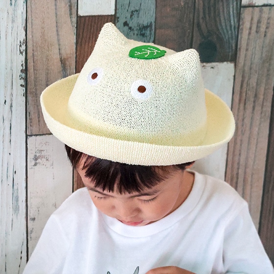  Topi Little Totoro Ghibli My Neighbor Totoro Dongurisora 