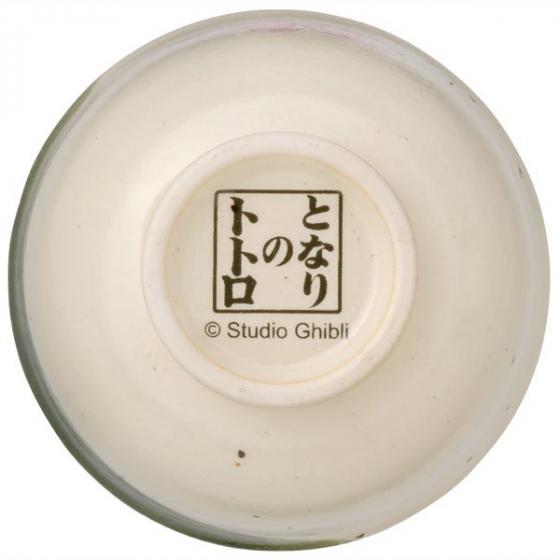 美濃焼の名工陶芸家　山田義孝【希少美品】手書き作品 急須湯呑みセット蓋取っ手付き となりのトトロ ゆのみ 和風桜柄 美濃焼 CHMT1 | どんぐり共和国そらの