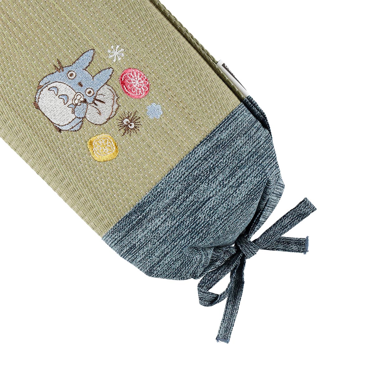 となりのトトロ い草 キャンディー枕 ドロップ | どんぐり共和国そらの