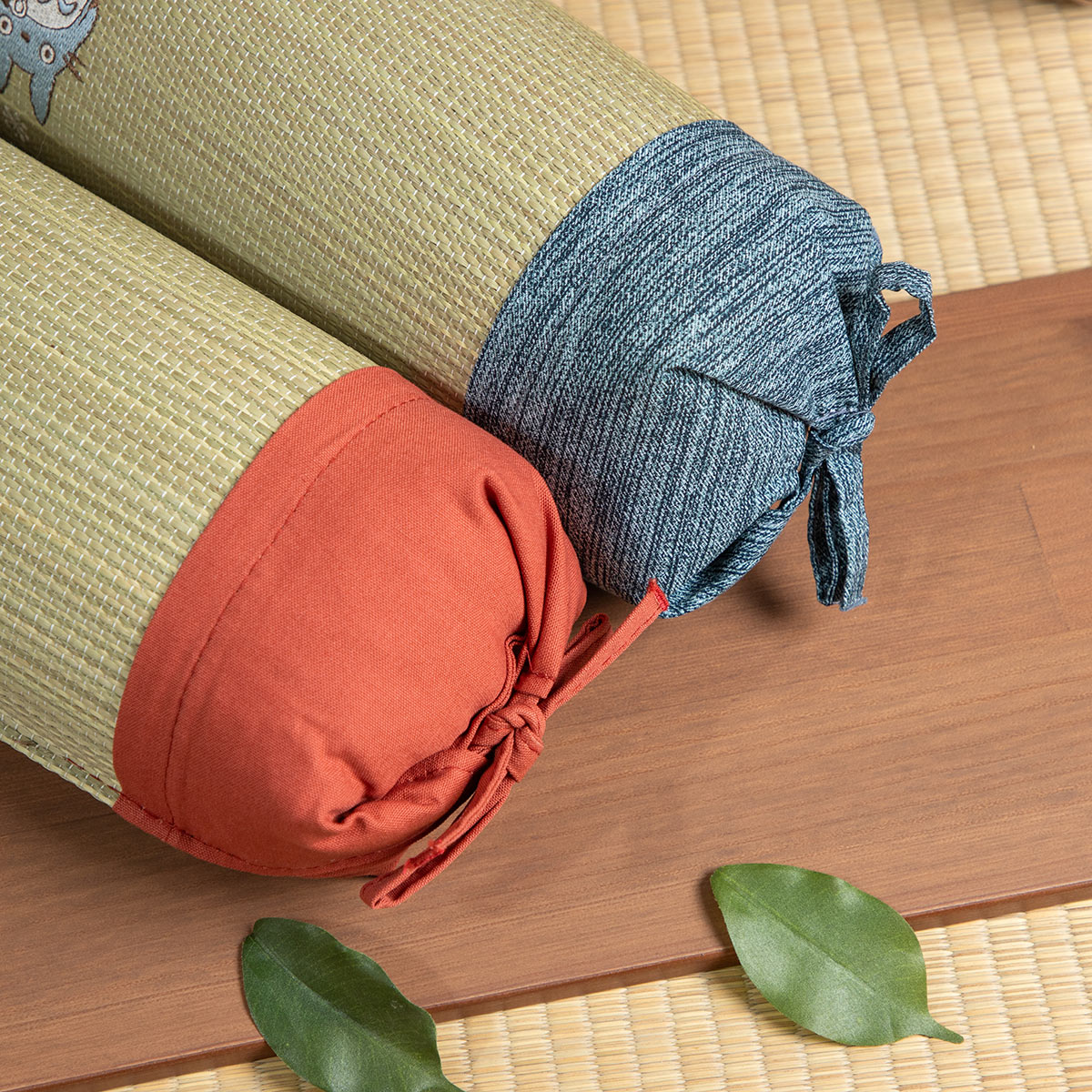 となりのトトロ い草 キャンディー枕 ドロップ | どんぐり共和国そらの