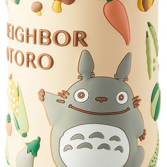 となりのトトロ Amazon.co.jp: リズム(RHYTHM) となりのトトロ 掛け時計