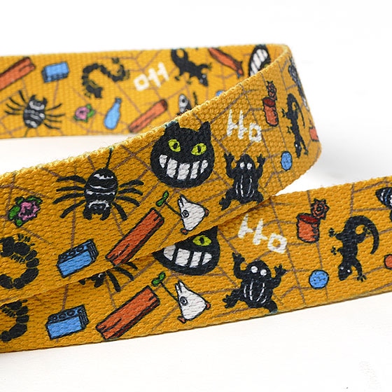 GBL となりのトトロ GIベルト CAT BUS ネコバス ジブリ GBL】となりの