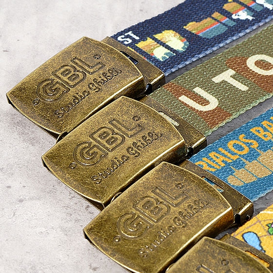 GBL】となりのトトロ GIベルト オープニング | どんぐり共和国そらのうえ店