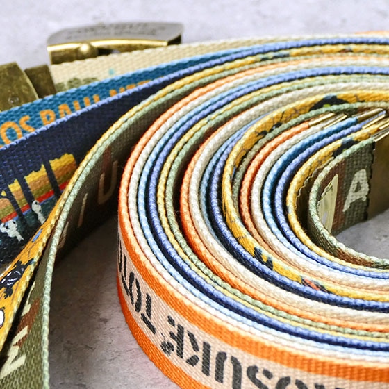 GBL】となりのトトロ GIベルト オープニング | どんぐり共和国そらのうえ店