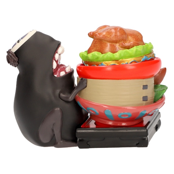千と千尋の神隠し 小物入れ ごちそう | どんぐり共和国そらのうえ店