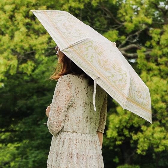 ハウルの動く城 晴雨兼用 折りたたみ傘 | どんぐり共和国そらのうえ店