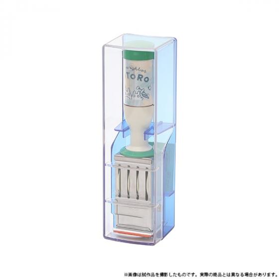 となりのトトロ 日付印 トトロ