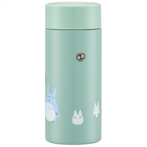 となりのトトロ 超軽量マグボトル 250ml STYL2 | どんぐり共和国そらの