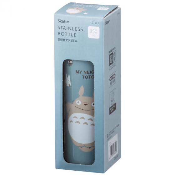 となりのトトロ 超軽量マグボトル 350ml STYL4 | どんぐり共和国そらの