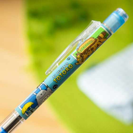 となりのトトロ モノグラフ | どんぐり共和国そらのうえ店