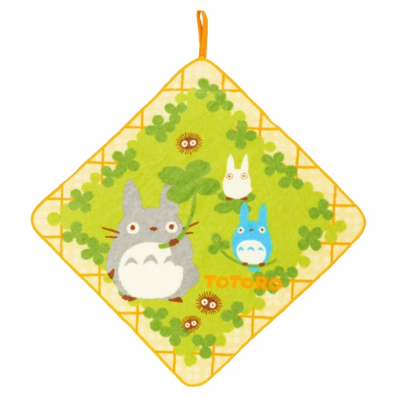 タオル・ハンカチ | どんぐり共和国そらのうえ店