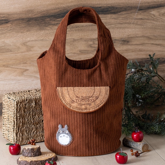 となりのトトロ 「マルタ」 ミニバッグ