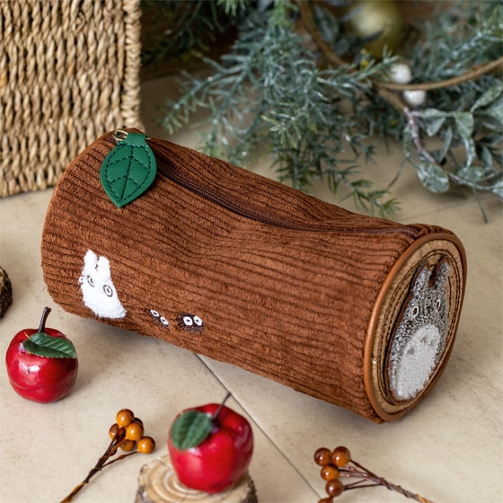 となりのトトロ 「マルタ」 ヨコナガポーチ