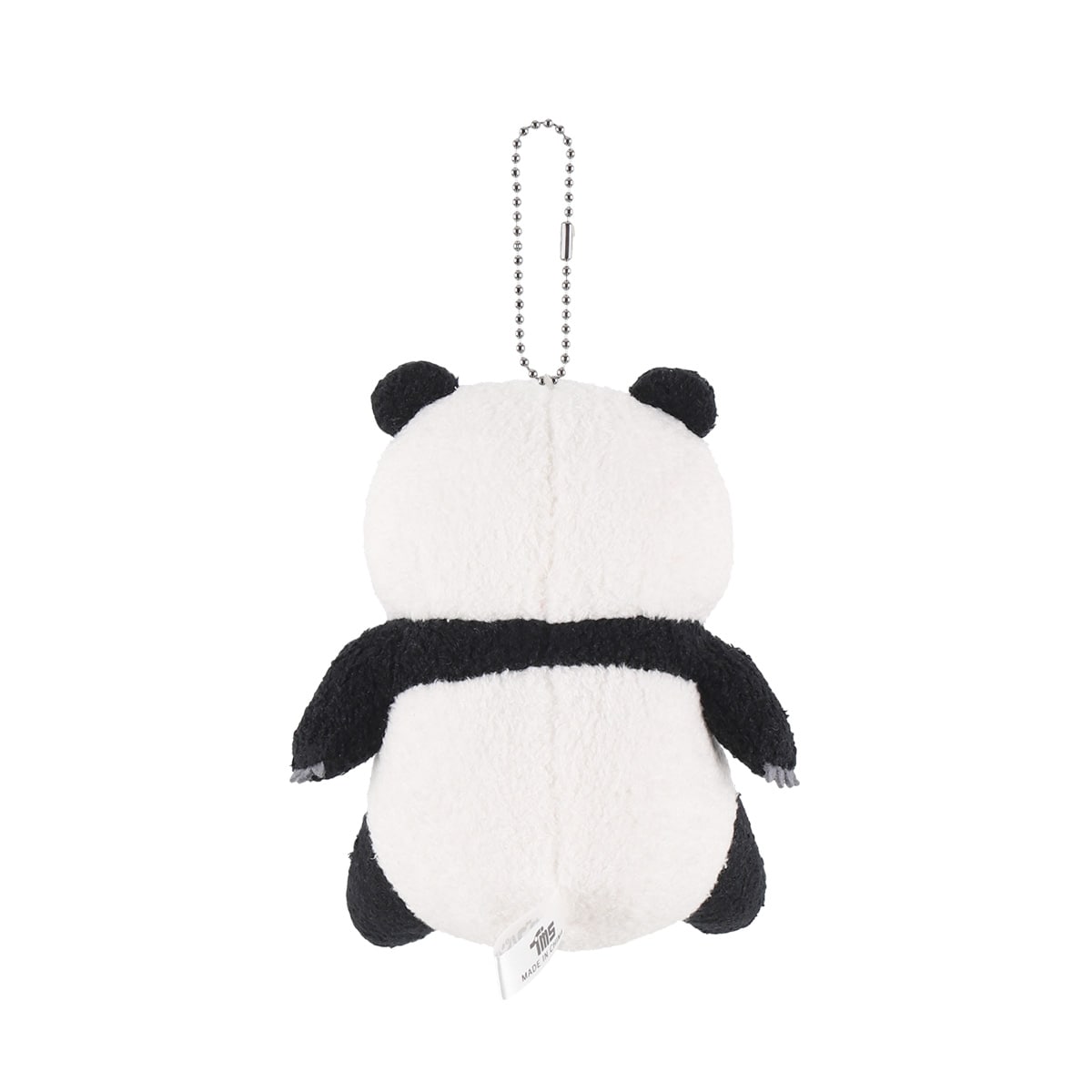 パンダコパンダ パンちゃん ぬいぐるみマスコット | どんぐり共和国