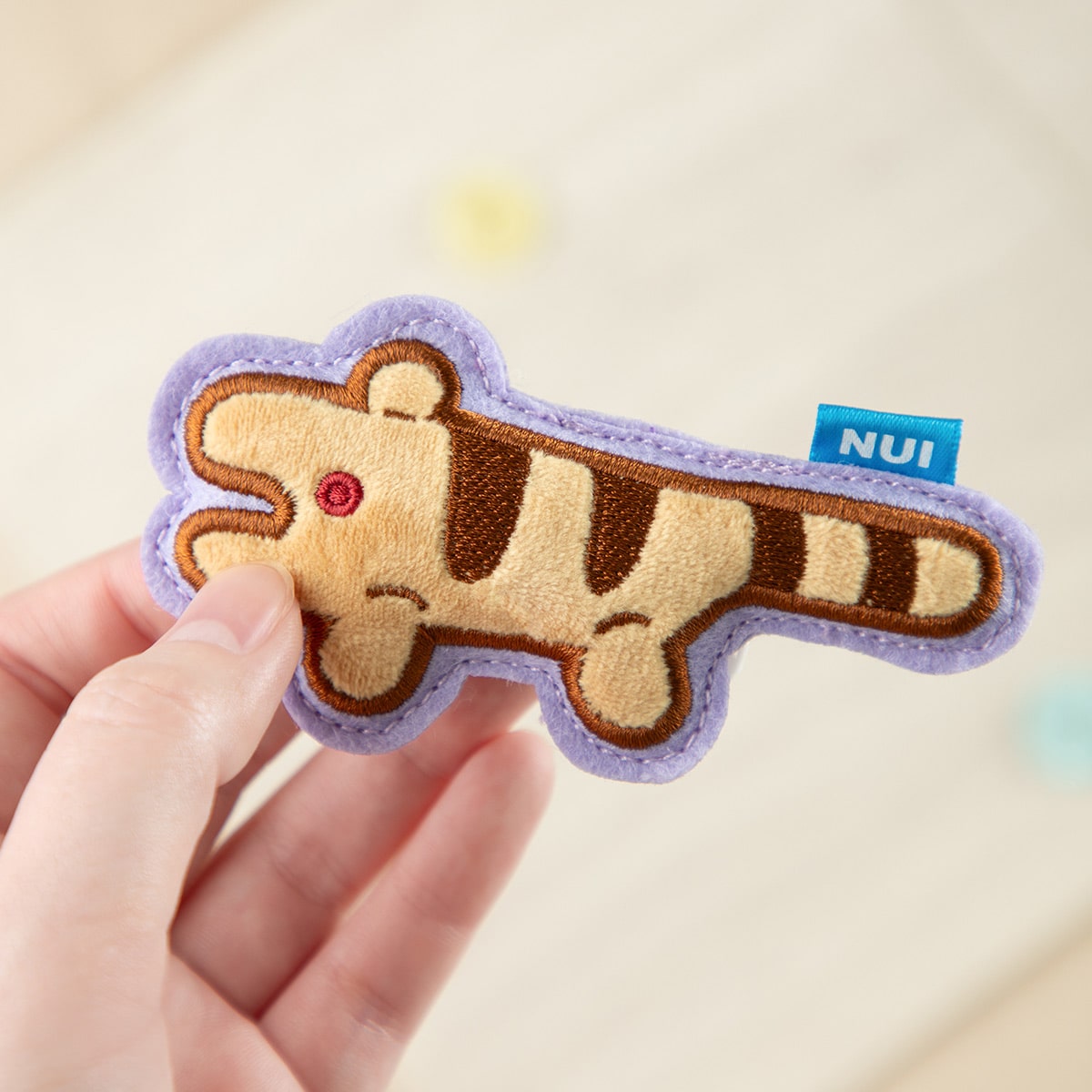 パンダコパンダ ぬいピン ※単品販売※ | どんぐり共和国そらのうえ店