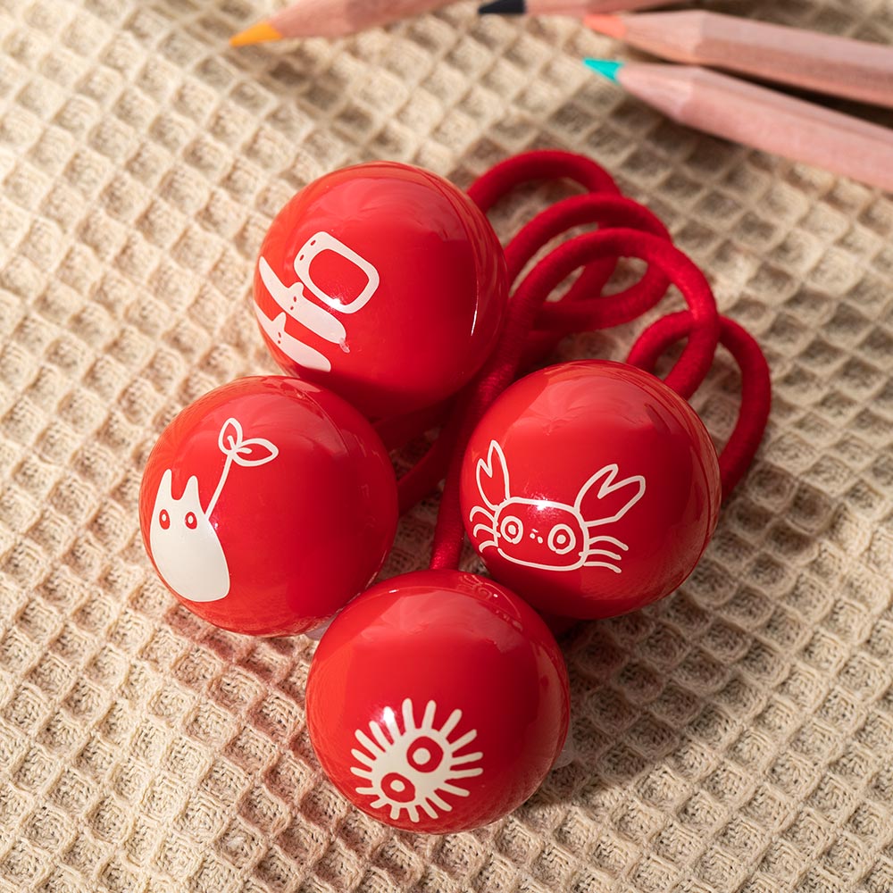 ヘアゴム　No.234 ヘアゴム No.234