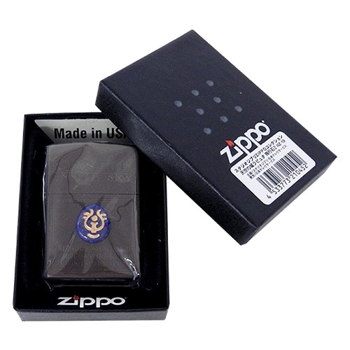 天空の城ラピュタ ZIPPOコレクション 飛行石2 | どんぐり共和国そらの