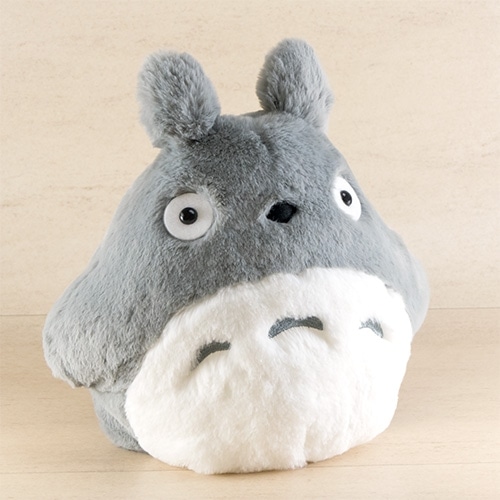 となりのトトロ なかよし 大トトロ M | どんぐり共和国そらのうえ店