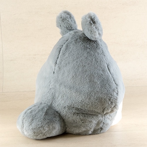 となりのトトロ なかよし 大トトロ M | どんぐり共和国そらのうえ店