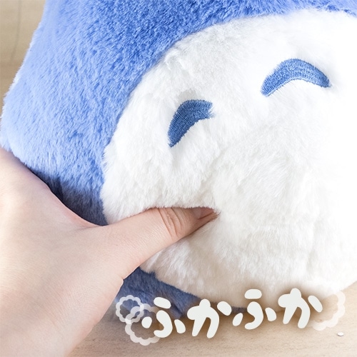 となりのトトロ なかよし 中トトロ S | どんぐり共和国そらのうえ店