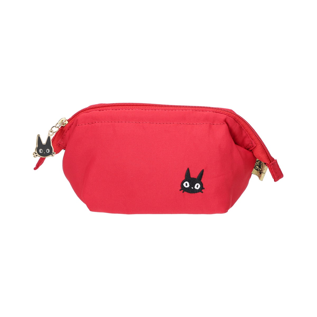 魔女の宅急便 キキの赤リボンシリーズ スタンドポーチ | どんぐり