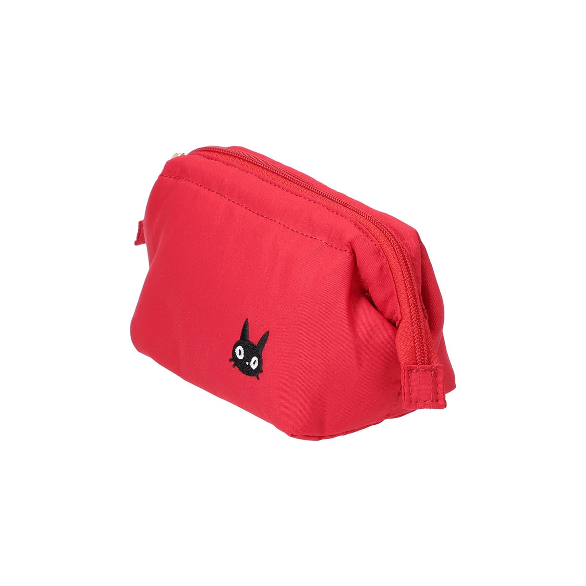 魔女の宅急便 キキの赤リボンシリーズ スタンドポーチ | どんぐり