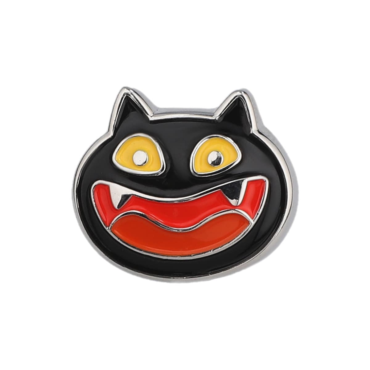 GBL】となりのトトロ デザインピンバッジ オープニングねこ | どんぐり