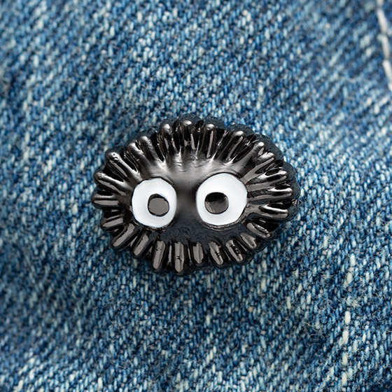 缶バッジ・ピンズ | どんぐり共和国そらのうえ店