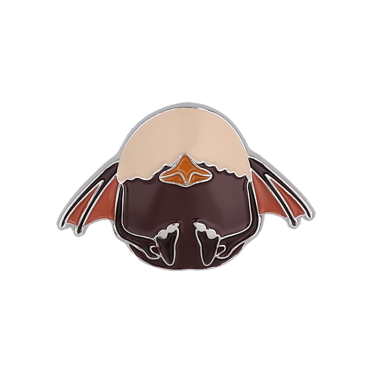 GBL】アーヤと魔女 デザインピンバッジ チビデーモン | どんぐり共和国