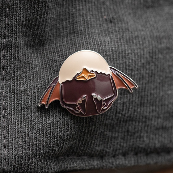 缶バッジ・ピンズ | どんぐり共和国そらのうえ店