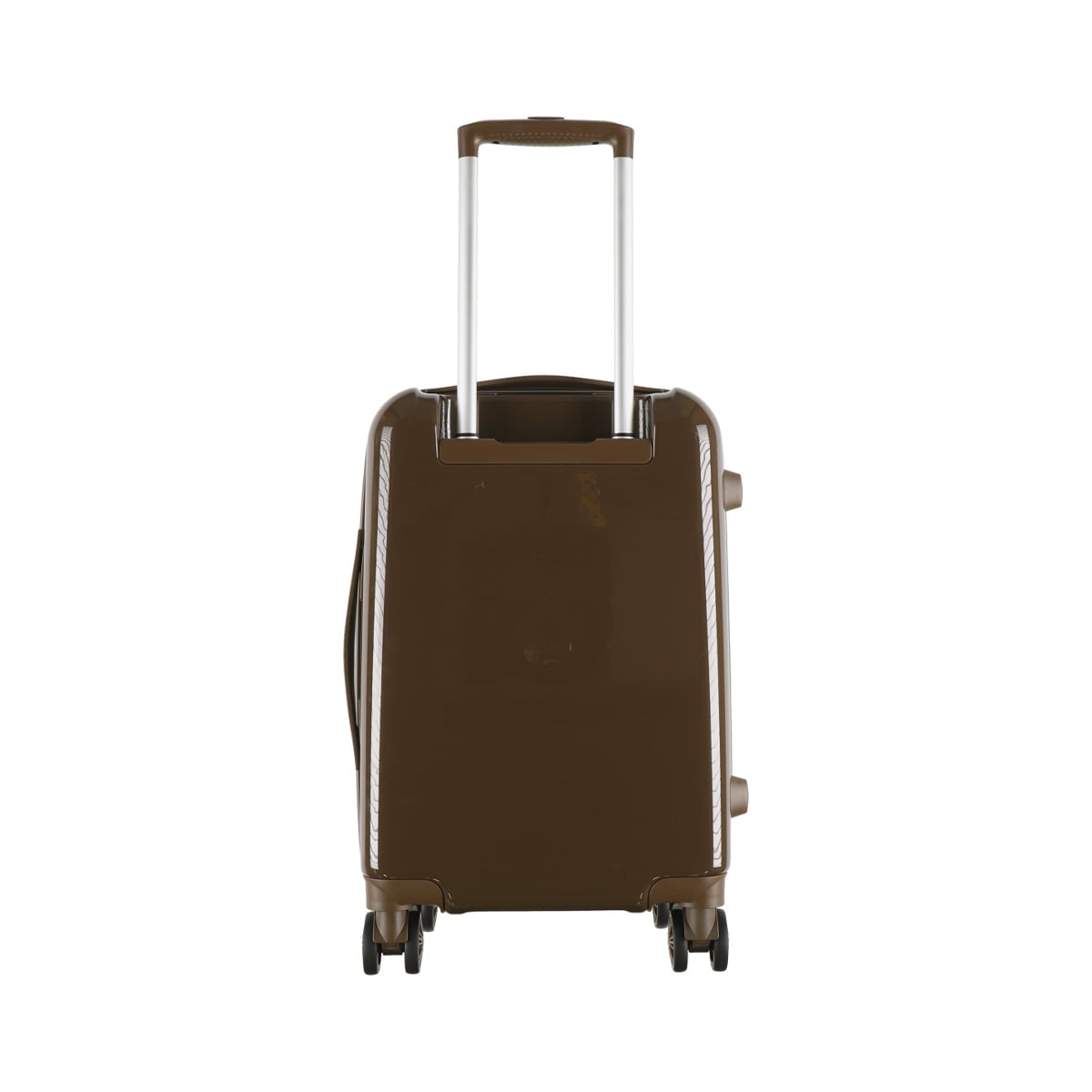 となりのトトロ トトロクローバーシリーズ キャリーケースS | どんぐり