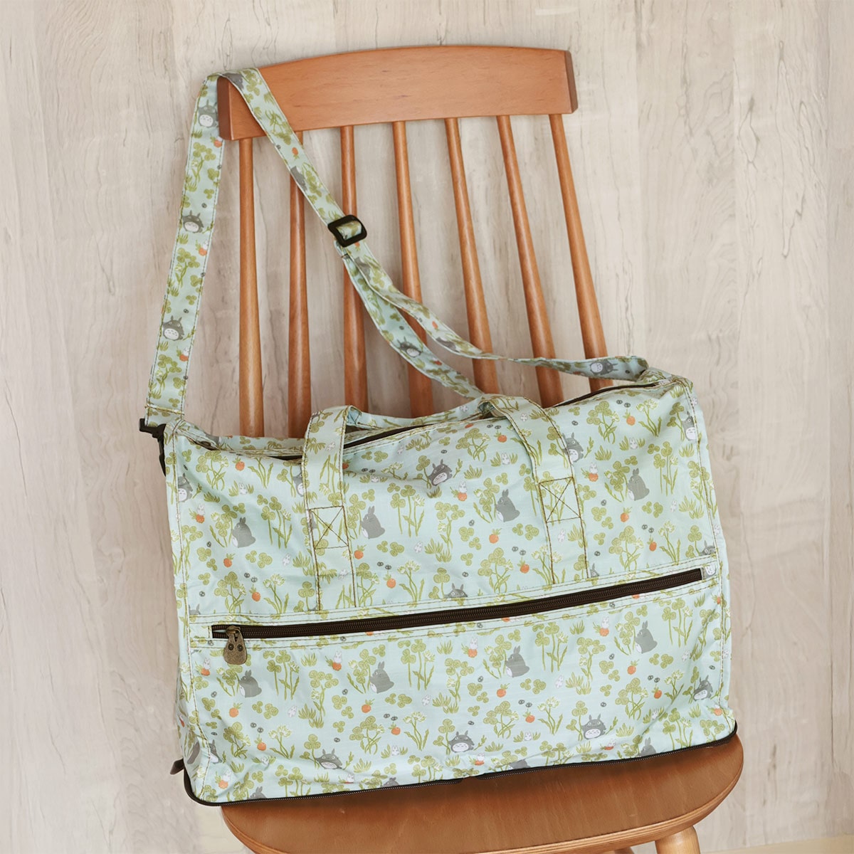 Studio Ghibli releases new My Neighbour Totoro furoshiki bag