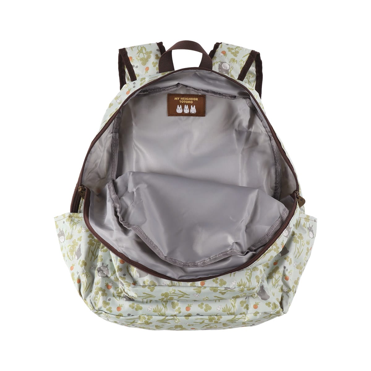 超希少 PORTER となりのトトロ リュック バックパック TOTORO となりのトトロ x PORTER(となりのトトロ x ポーター) BACKPACK