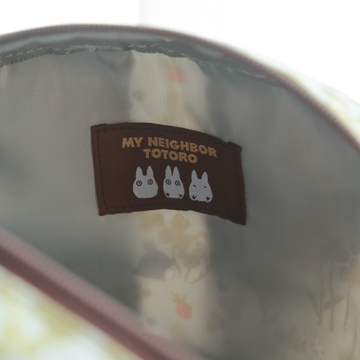 となりのトトロ トトロクローバーシリーズ コンパクトバッグパック