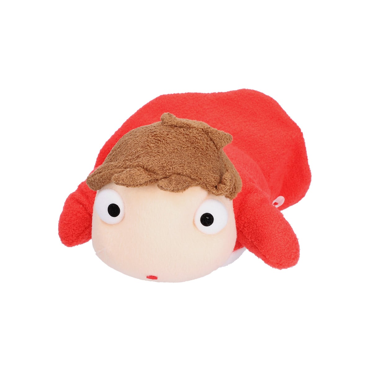 崖の上のポニョ ぬいぐるみ ポニョ ハンドパペット L | どんぐり
