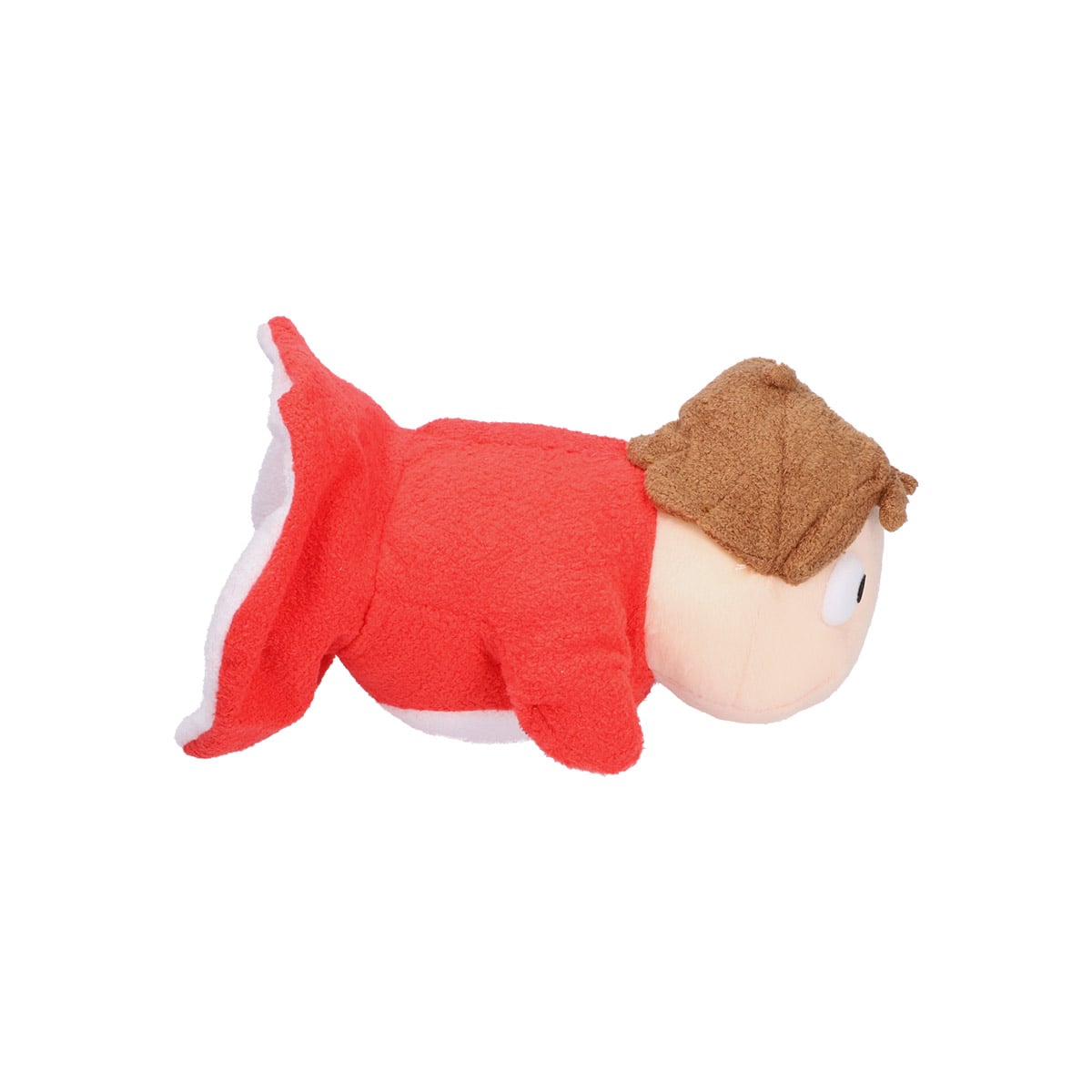非売品　懸賞　崖の上のポニョ　パペット　美品　ジブリ 崖の上のポニョ ぬいぐるみ 非売品（即発送可能 崖の上のポニョ