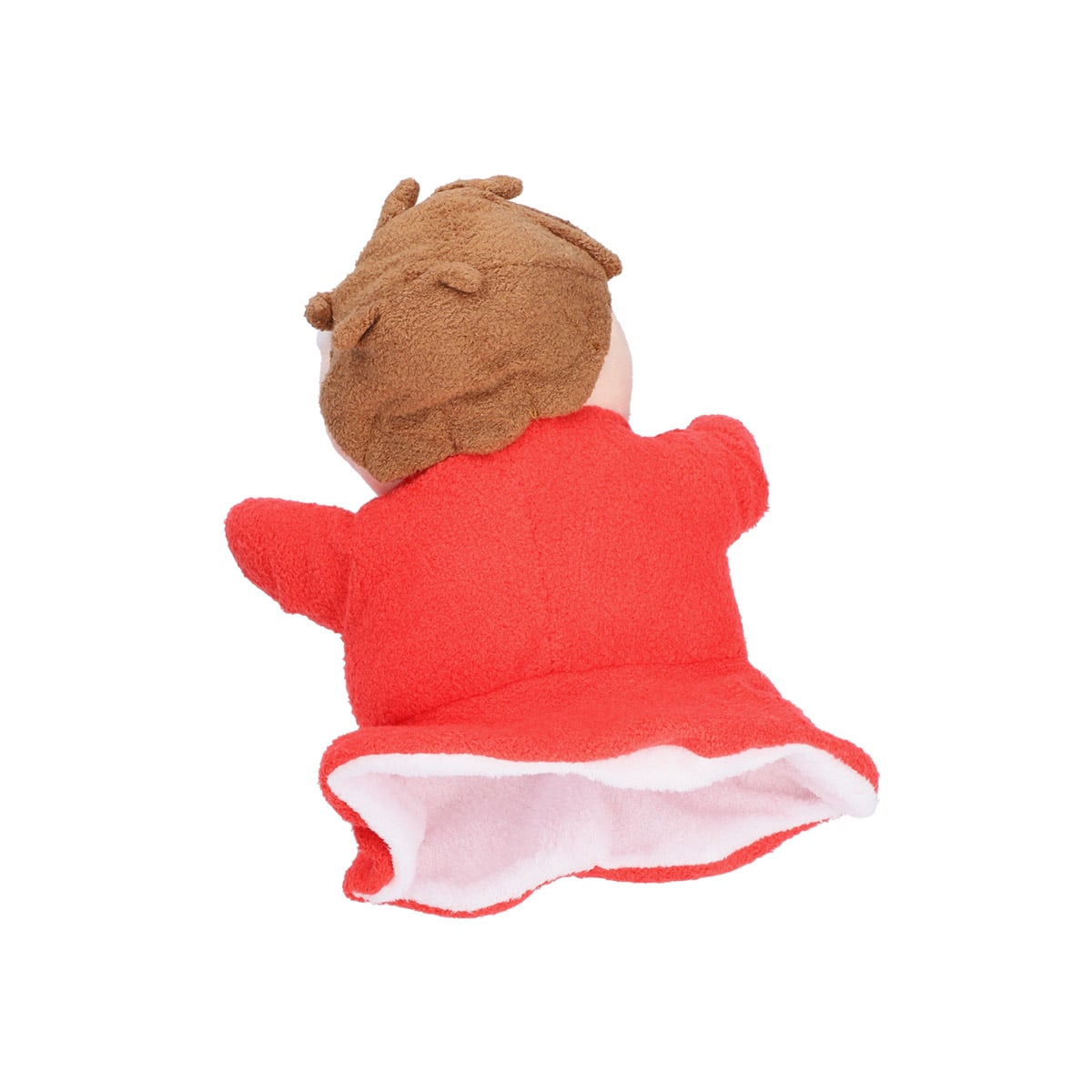 崖の上のポニョ ぬいぐるみ ポニョ ハンドパペット L | どんぐり