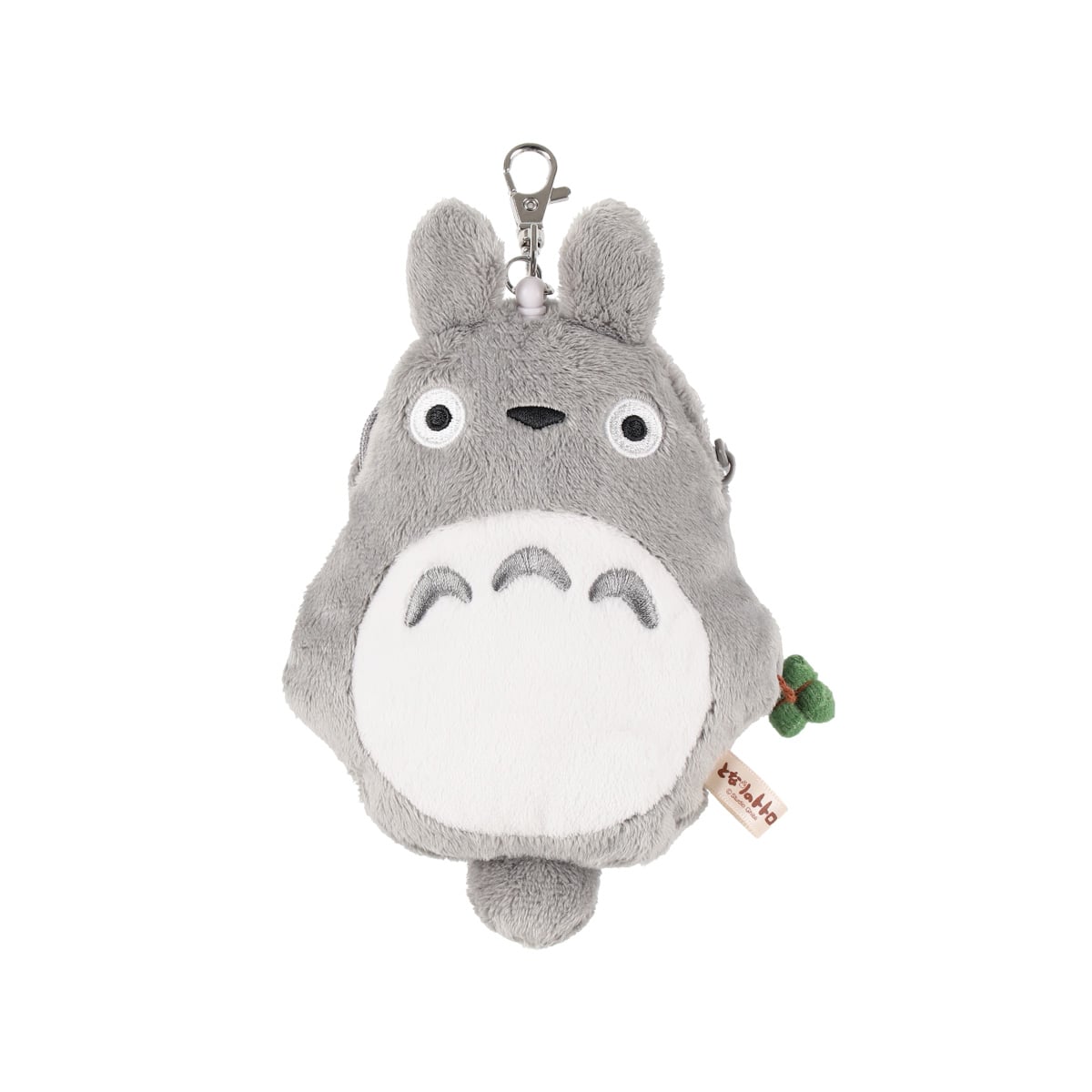 となりのトトロ リールパス トトロ | どんぐり共和国そらのうえ店