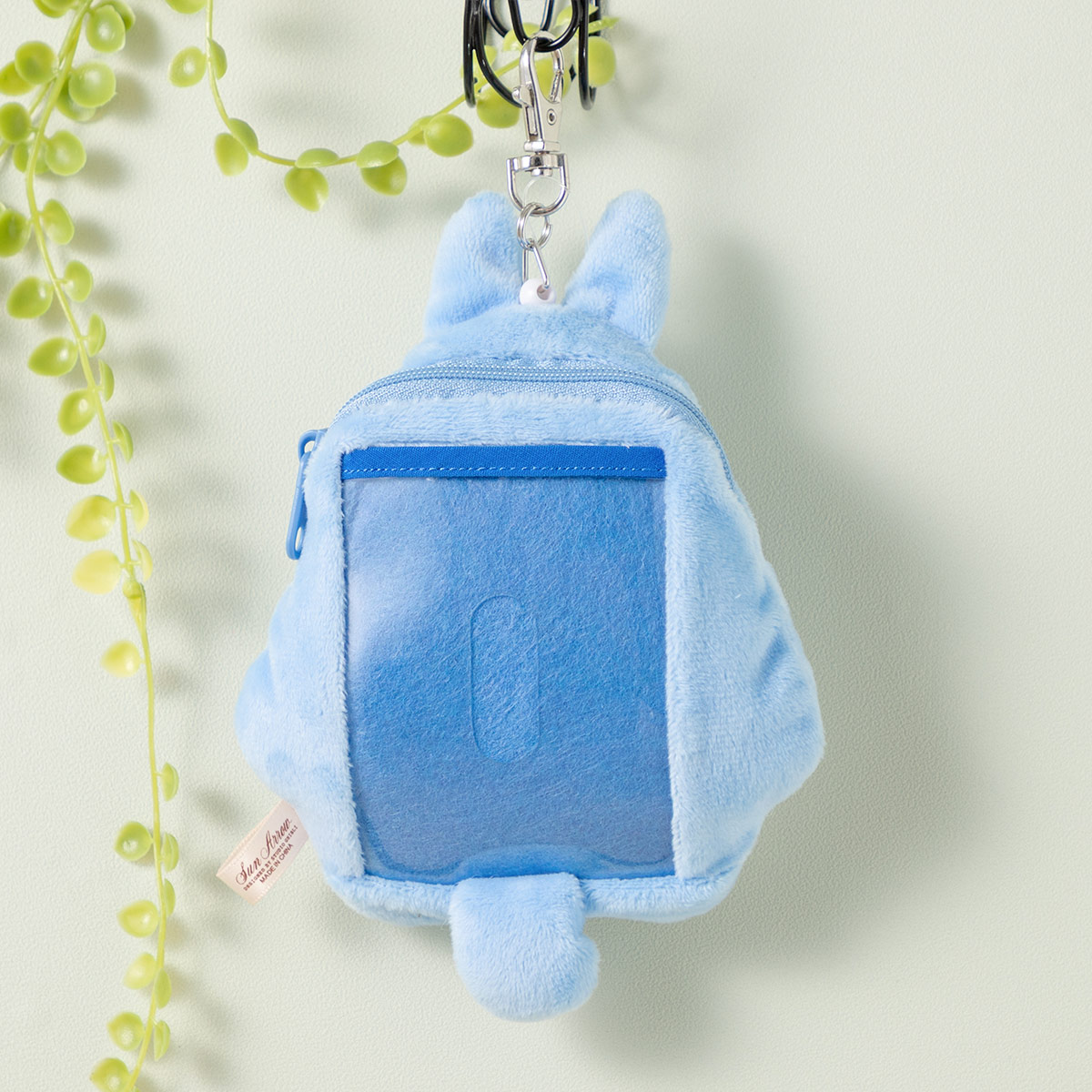 トトロ となりのトトロ リールパス 中トトロ | どんぐり共和国そらのうえ店