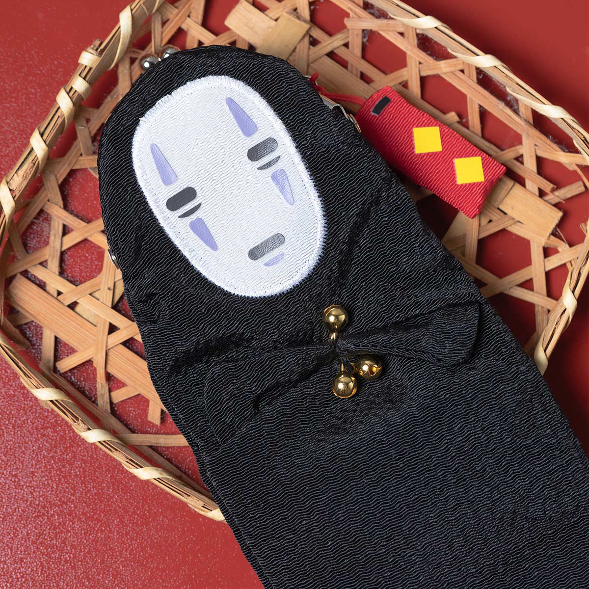 カオナシさん専用 提灯センサーライト カオナシ｜トレファクONLINE